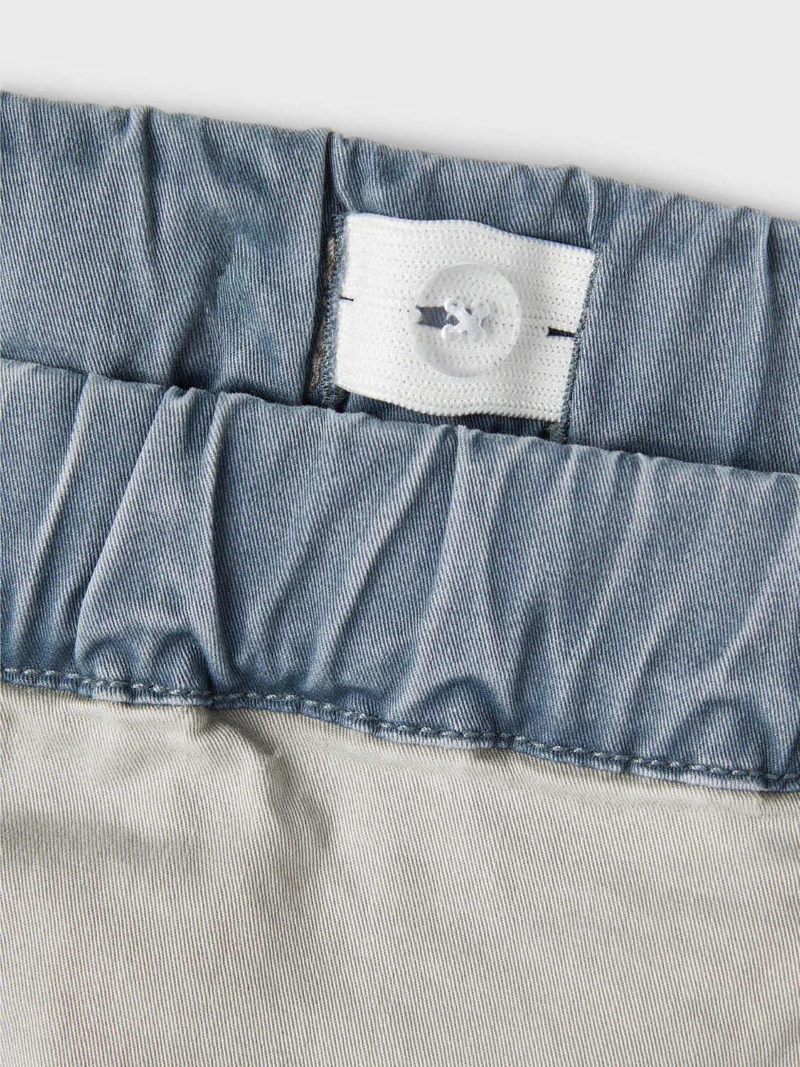 NKMBEN Shorts - Dried Sage